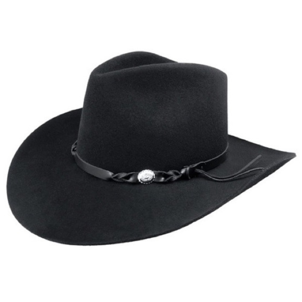 Bailey Western Hat